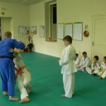 kodokan judo - sport 677